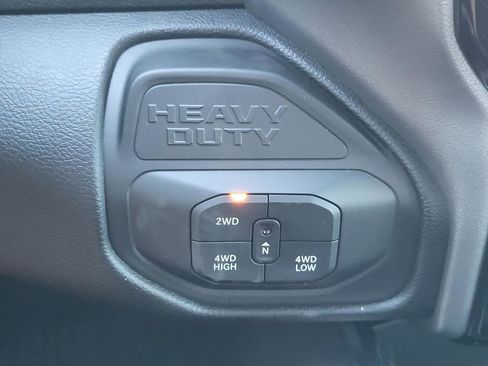 New 2025 RAM 3500 Lone Star image 25