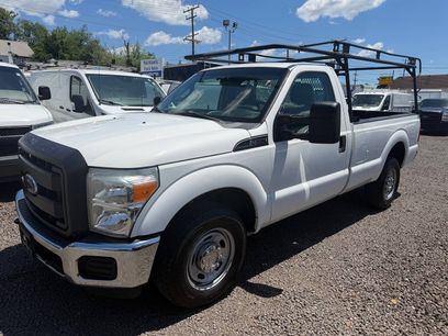 Used 2013 Ford F250 XL w/ XL Value Pkg