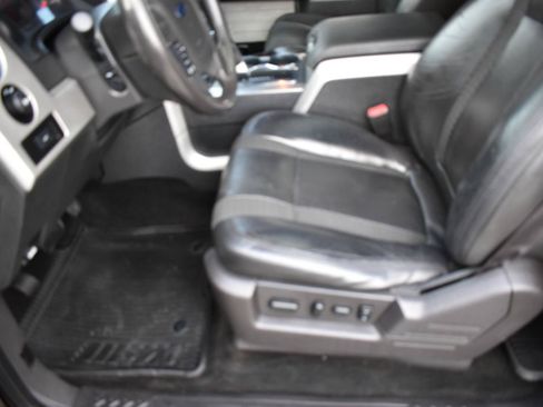 Used 2014 Ford F150 Raptor w/ Equipment Group 801A Luxury AWD/4WD image 26