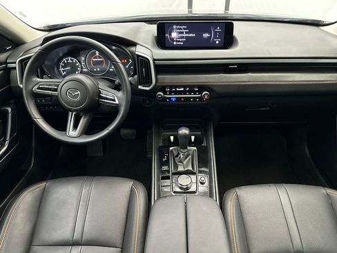 Used 2026 MAZDA CX-50 AWD 2.5 S w/ Premium Package image 24