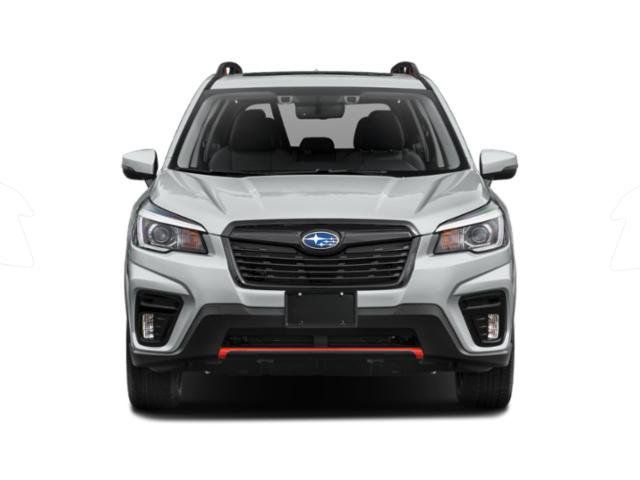 Used 2021 Subaru Forester Sport w/ Popular Package #2 AWD/4WD image 7