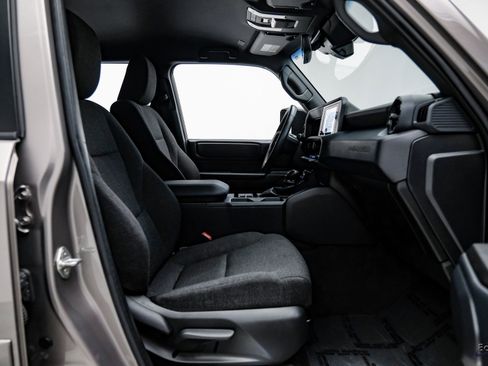 Used 2024 Toyota Land Cruiser image 44