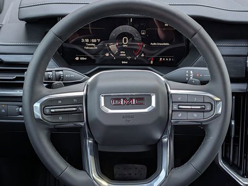 New 2026 GMC Acadia Elevation w/ Black Edition image 13