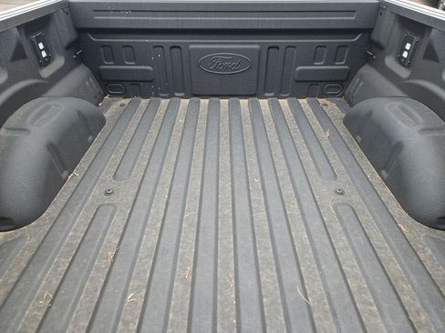 New 2025 Ford F150 STX w/ STX Black Appearance Package image 4