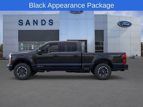 New 2026 Ford F250 Lariat AWD/4WD image 3