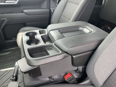 Used 2023 Chevrolet Silverado 1500 RST w/ LPO, Liner Protection Package AWD/4WD image 20