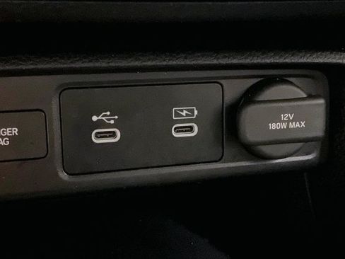 Used 2025 Honda Civic Sport image 33
