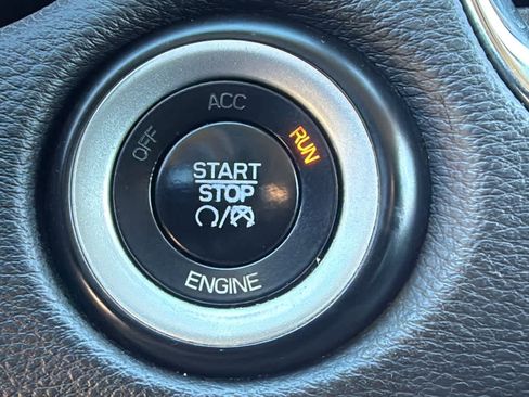 Used 2015 Dodge Durango Limited w/ Premium Group image 17