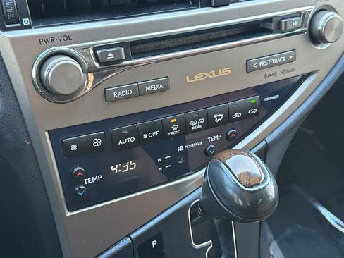 Used 2013 Lexus RX 350 AWD w/ Premium Pkg image 31