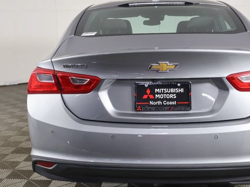 Used 2024 Chevrolet Malibu LT FWD image 14