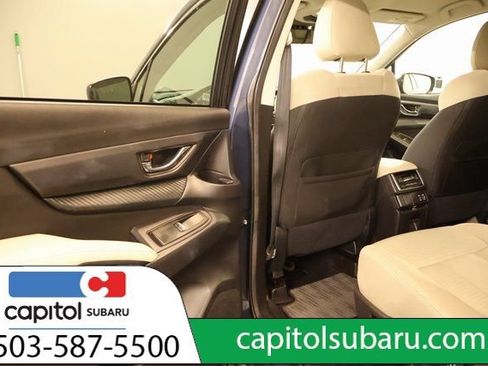 Used 2025 Subaru Ascent Premium AWD/4WD image 28