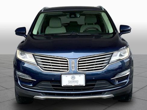 Used 2017 Lincoln MKC Reserve AWD/4WD image 3