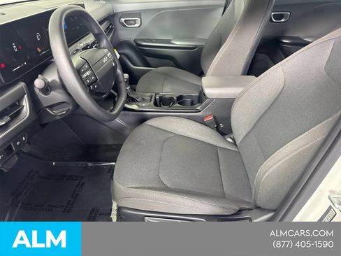 Used 2025 Kia K4 FWD image 12