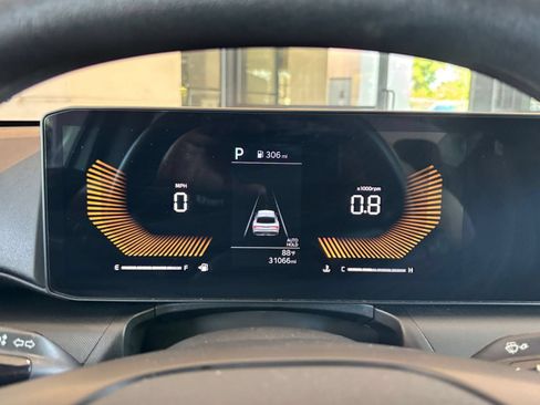 Used 2025 Kia K4 FWD image 39