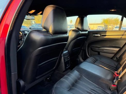 Used 2015 Chrysler 300 S RWD image 22