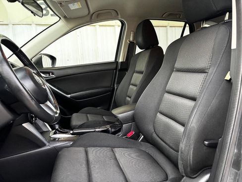 Used 2014 MAZDA CX-5 Touring image 17