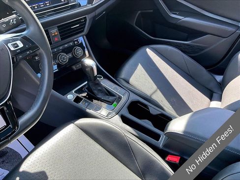 Used 2020 Volkswagen Jetta S FWD image 12