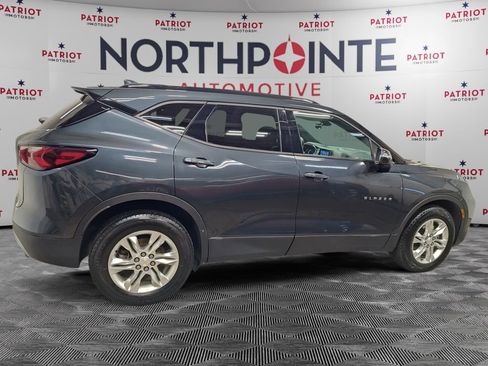 Used 2019 Chevrolet Blazer LT image 8