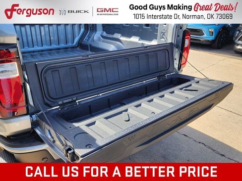New 2026 GMC Canyon Elevation w/ Convenience Package AWD/4WD image 49