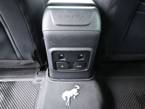 Used 2022 Ford Bronco Outer Banks image 24