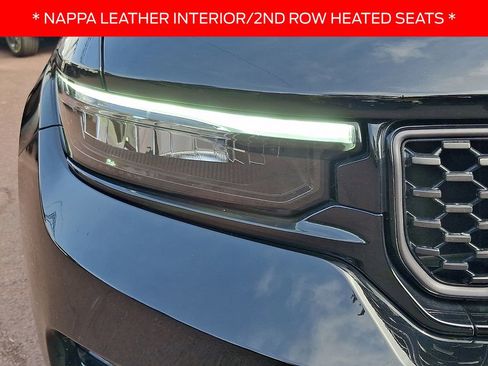 Used 2025 Jeep Grand Cherokee Summit w/ Obsidian Package image 9