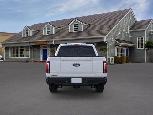 New 2025 Ford F150 Tremor w/ Equipment Group 402A High AWD/4WD image 5