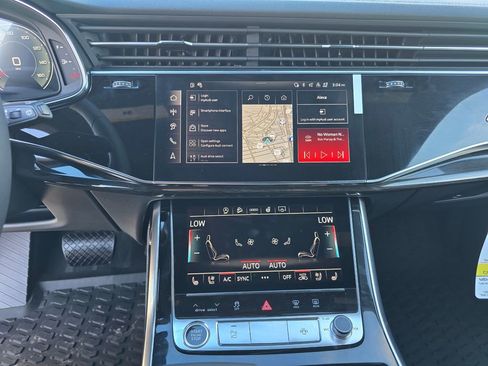 New 2026 Audi Q8 Premium Plus image 10
