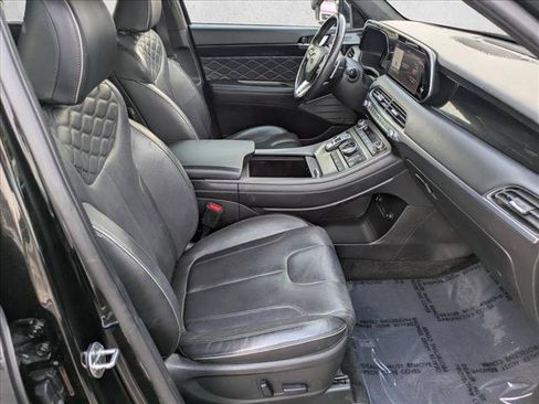 Used 2021 Hyundai Palisade Calligraphy AWD/4WD image 21
