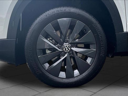 Used 2023 Volkswagen Taos S FWD image 10