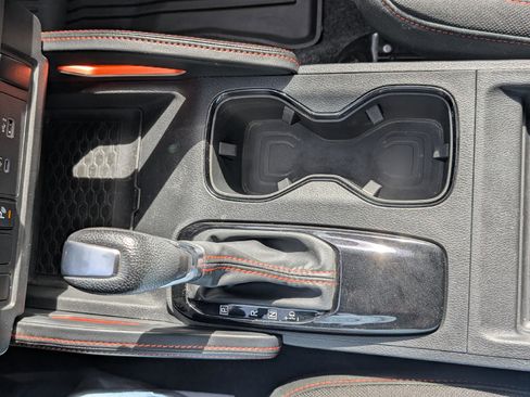 Used 2024 Nissan Frontier PRO-4X w/ Technology Package image 25