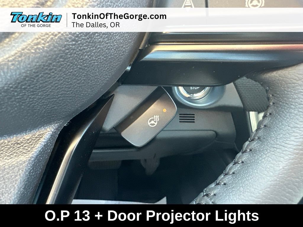 New 2026 Subaru Outback Limited XT AWD/4WD image 22