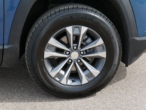 Used 2025 Chevrolet Equinox LT image 15