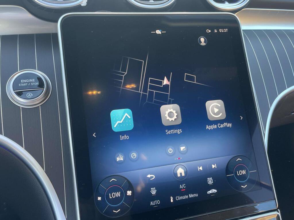 New 2027 Mercedes-Benz CLE 450 4MATIC Cabriolet image 17