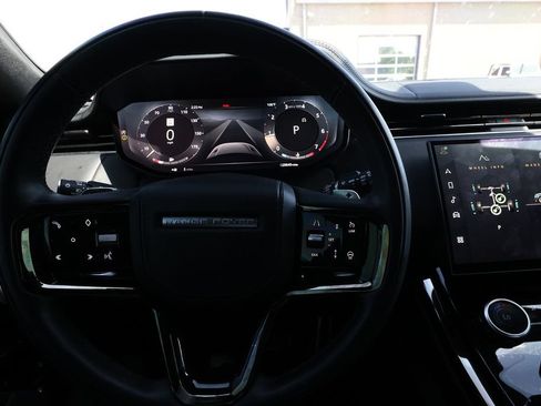 Used 2023 Land Rover Range Rover Sport First Edition AWD/4WD image 10