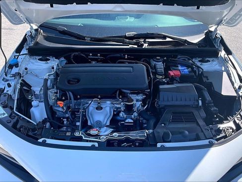 New 2026 Honda Civic Sport image 12