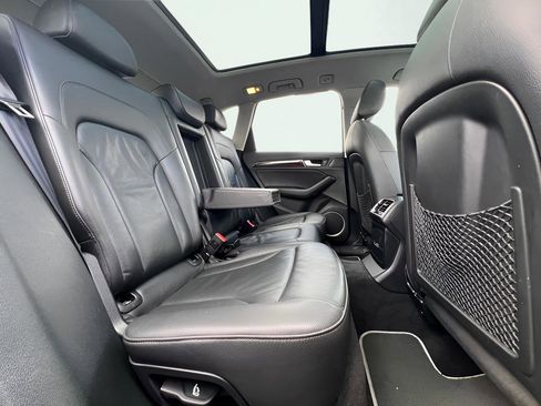 Used 2015 Audi Q5 2.0T Premium Plus w/ Technology Package AWD/4WD image 27