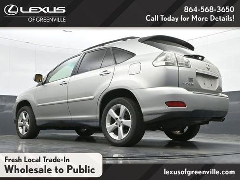 Used 2006 Lexus RX 330 image 14