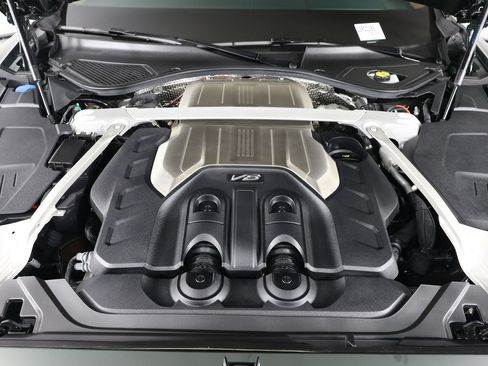 Certified 2023 Bentley Flying Spur S V8 AWD/4WD image 36