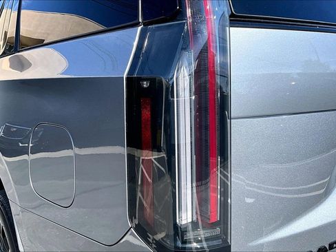 New 2026 Cadillac Escalade Sport image 15