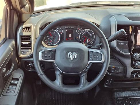 New 2026 RAM 5500 Tradesman w/ Chrome Appearance Group image 11