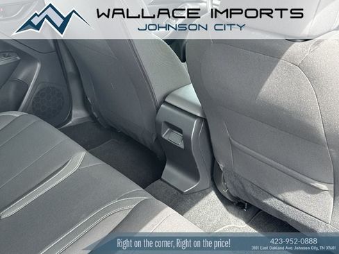 Certified 2024 Subaru Impreza 2.0i AWD/4WD image 37