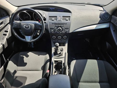 Used 2013 MAZDA MAZDA3 i Touring image 2