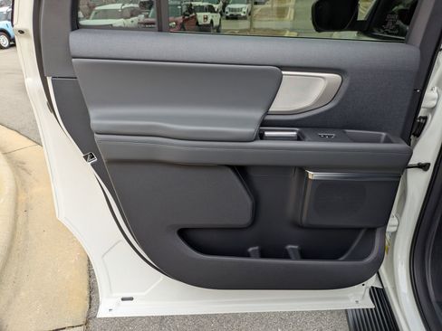 New 2026 Ford Expedition Max Active image 27