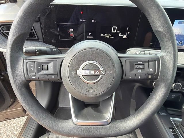 Used 2025 Nissan Kicks SV FWD image 29