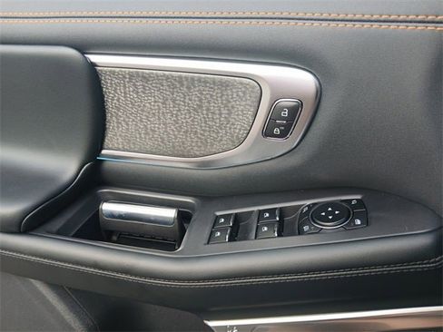 New 2025 Ford Expedition Tremor image 18