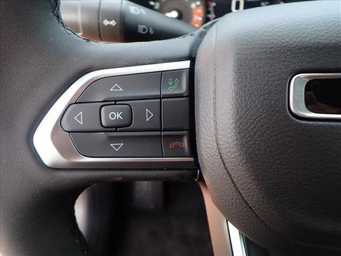 New 2026 Jeep Compass Latitude w/ Sun and Sound Group image 16