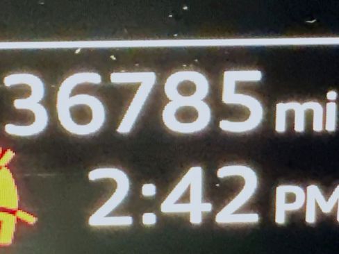 Used 2024 Audi S3 Premium Plus image 20