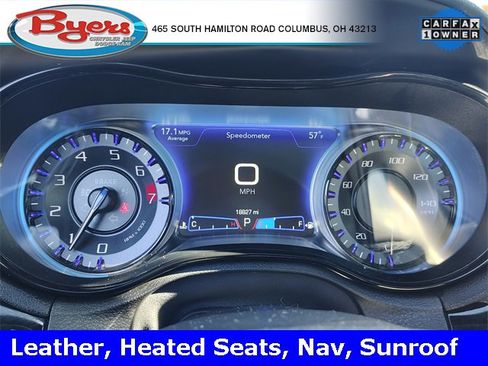 Used 2023 Chrysler 300 S image 18