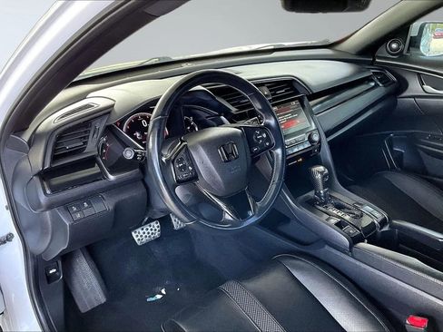Used 2020 Honda Civic Sport Touring image 14