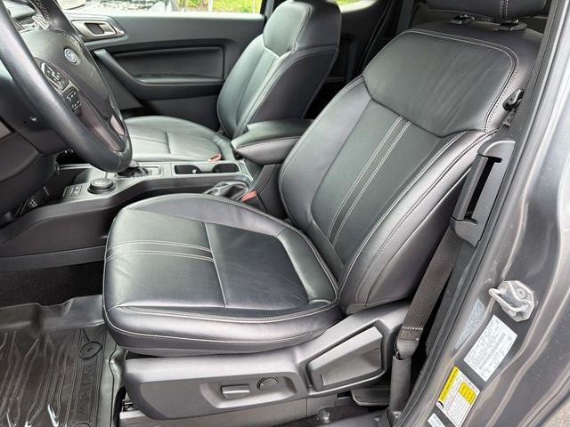Used 2023 Ford Ranger Lariat AWD/4WD image 28